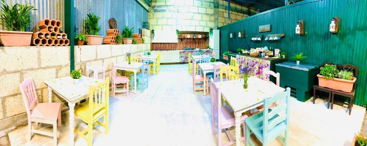 Macaronesia Love Spa, Sauna Y Piscina Buzanada 外观 照片