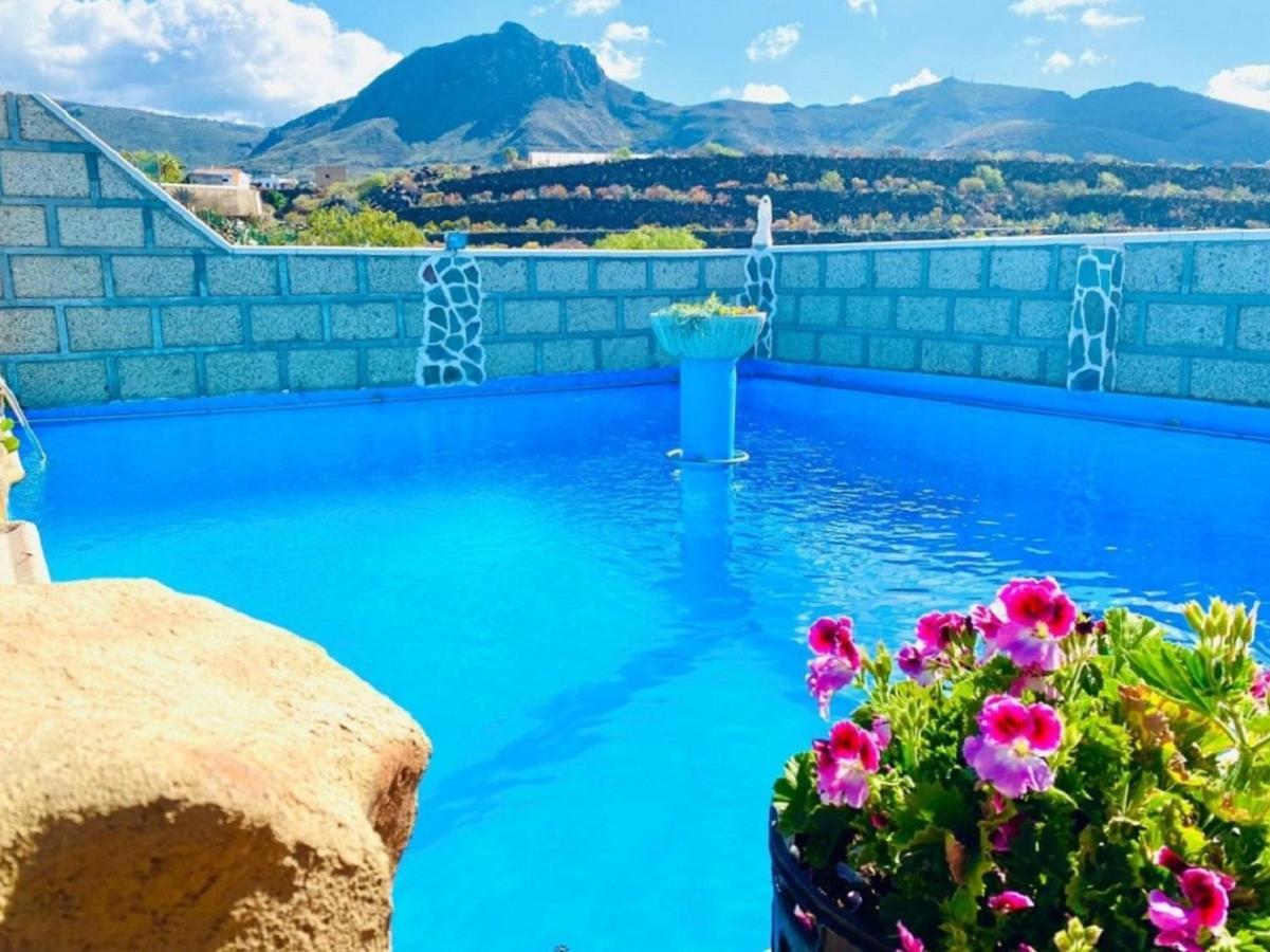 Macaronesia Love Spa, Sauna Y Piscina Buzanada 外观 照片