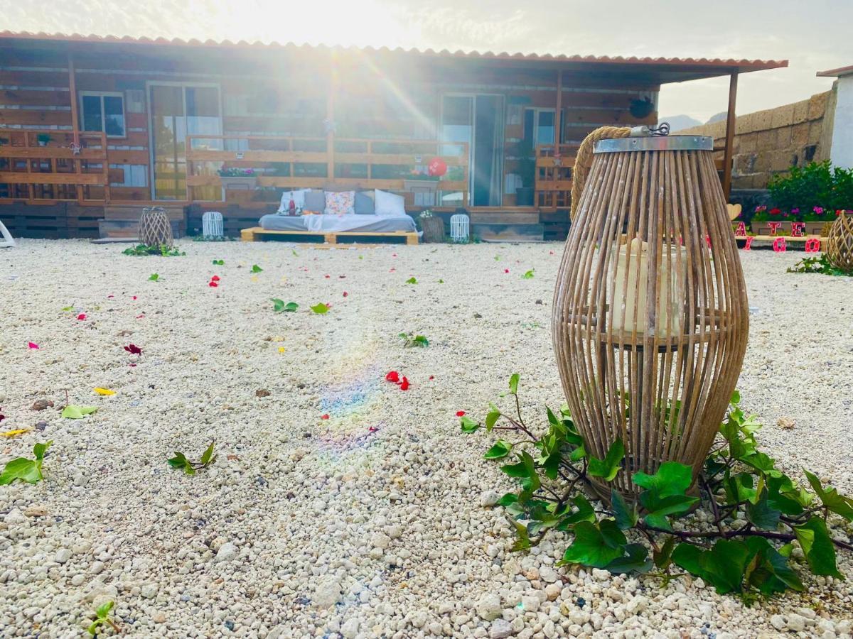 Macaronesia Love Spa, Sauna Y Piscina Buzanada 外观 照片