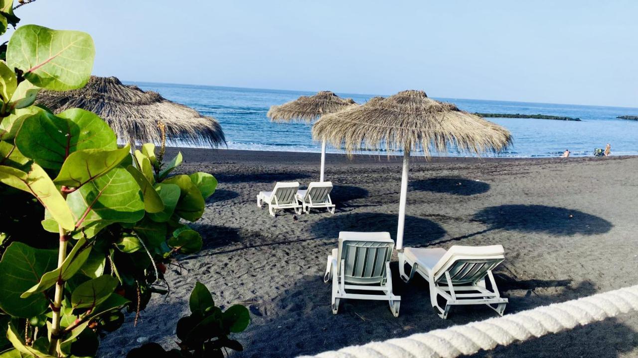 Macaronesia Love Spa, Sauna Y Piscina Buzanada 外观 照片