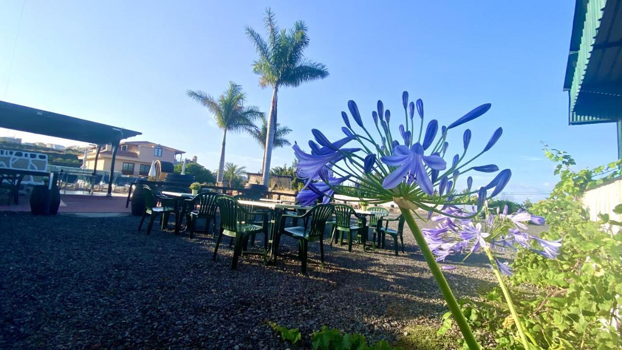 Macaronesia Love Spa, Sauna Y Piscina Buzanada 外观 照片