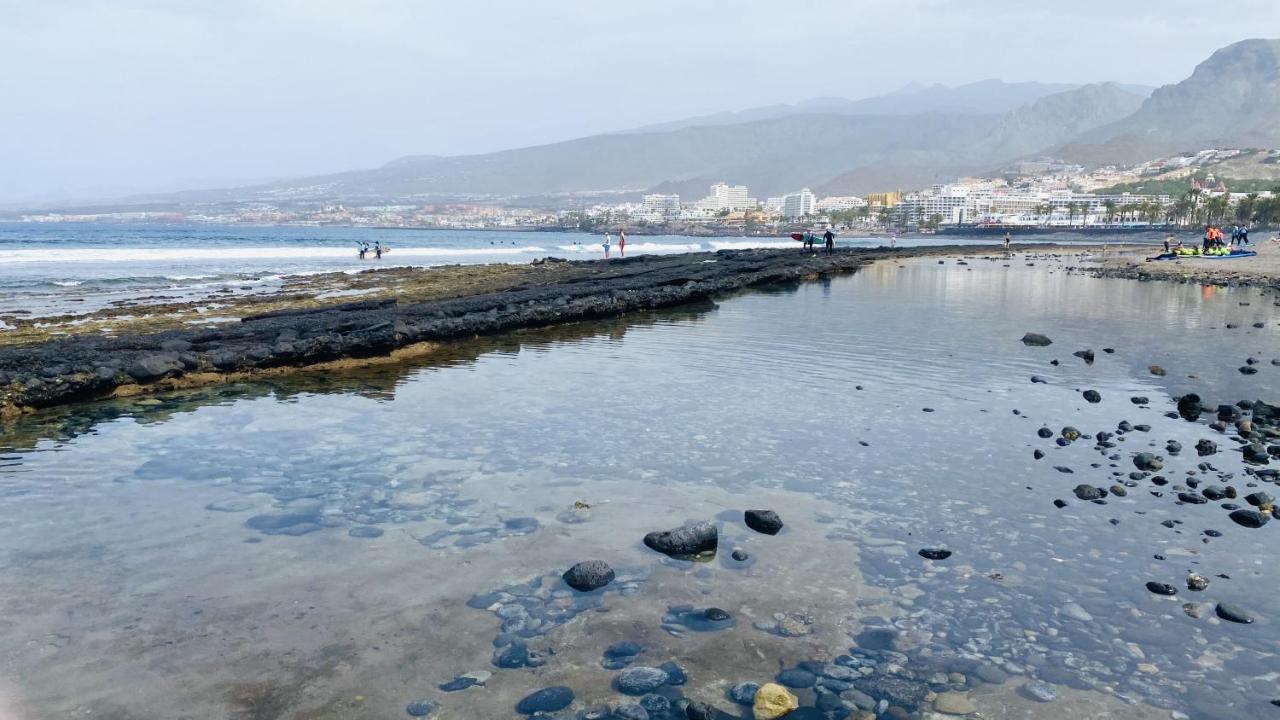 Macaronesia Love Spa, Sauna Y Piscina Buzanada 外观 照片